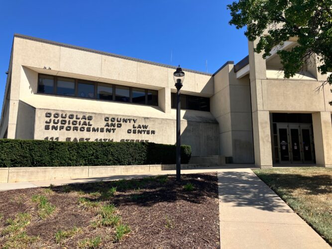 Kansas law targeting transgender people’s IDs and bathroom use will ...